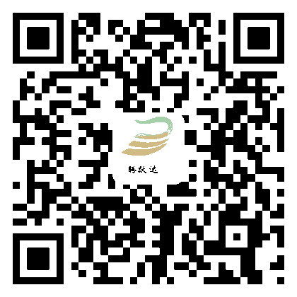 深圳市腾跃达国际物流有限公司官方微信二维码，扫码咨询进口物流与国际快递报价