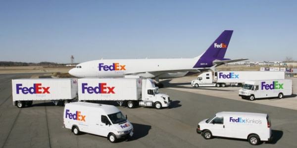 fedex官方附加费