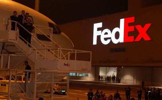 fedex偏远附加费